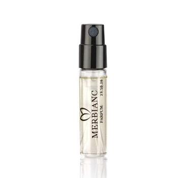 GLANTIER SIGNATURE PERFUME SAMPLE MERBIANC 26% 2 ML - Авторский парфюм для женщин (GLMERBIANC-2)