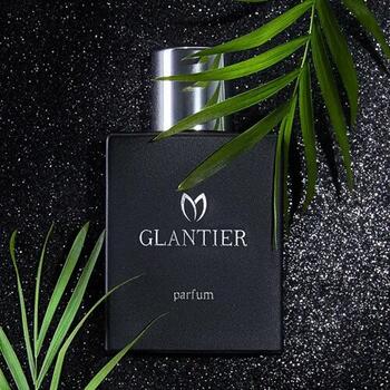 GLANTIER 803 PERFUME PREMIUM 22% FOR MEN 50 ML - Smaržas vīriešiem (GLP803-50)