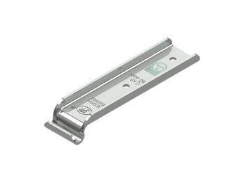 Piekabes apmales stiprinājuma skava Steelpress Z-01 (155015)
