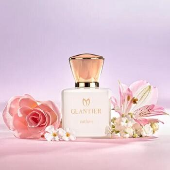 GLANTIER 416 PERFUME PREMIUM 22% 50 ML - Smaržas sievietēm (GLP416-50)