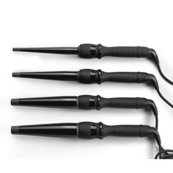 BRATT CERA WAND 9-19 MM - Профессиональная плойка (2354)