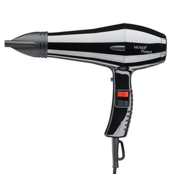 MOSER PROFESSIONAL HAIR DRYER PROTECT 1500W - Фен (4360-0050)
