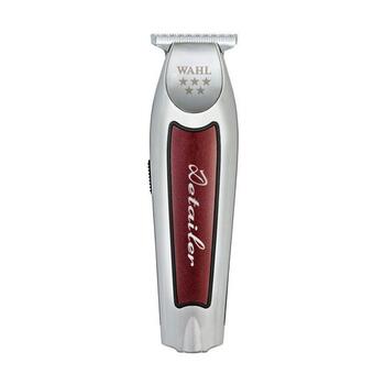 WAHL PROFESSIONAL 5 STAR SERIES T-WIDE DETAILER LI CORDLESS TRIMMER - Машинка для стрижки волос, перезаряжаемая, для окантовки (08171-016)