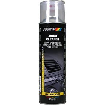 Motip Kondicioniera tīrīšanas līdzeklis AIRCO CLEANER 500ml 090508 (090508)