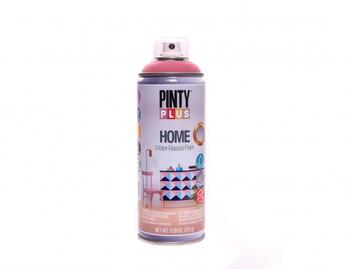 Ūdens bāzes krāsa aerosolā Old Wine HOME PintyPlus 400ml (HM119)