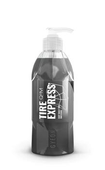 GYEON Q²M TIRE EXPRESS 400ml - Riepu apkopes līdzeklis (GTEXPRESS)
