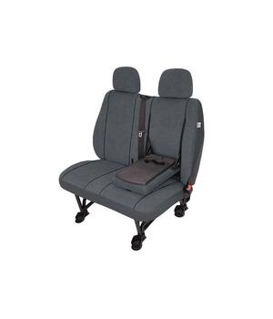 Citroen Jumper Divu sēdekļu pārvalks Elegance Kegel-Blazusiak (5058)