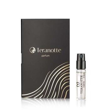 GLANTIER SIGNATURE PERFUME SAMPLE TERANOTTE 26% 2 ML - Авторский парфюм для женщин (GLTERANOTTE-2)