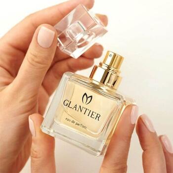 GLANTIER 579 PERFUME STANDART 18% 50 ML - Духи для женщин (GL579-50)