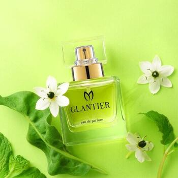 GLANTIER 404 PERFUME STANDART 18% 50 ML - Духи для женщин (GL404-50)