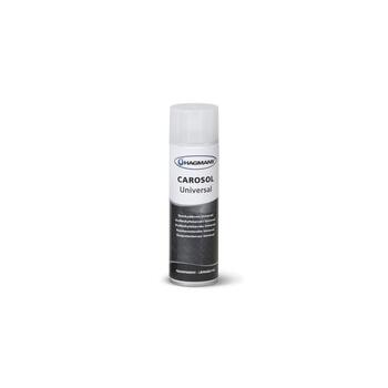 HAGMANS Carosol ķermeņa dobumu aizsardzības līdzeklis, caurspīdīgs, 500 ml (11240)