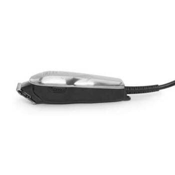 WAHL PROFESSIONAL 5 STAR SERIES HERO TRIMMER SILVER - Машинка для стрижки, окантовочная (08991-716)