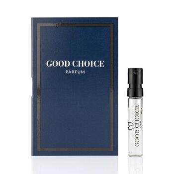 GLANTIER SIGNATURE PERFUME SAMPLE GOOD CHOICE 26% FOR MEN 2 ML - Авторский парфюм для мужчин (GLGOODCHOICE-2)