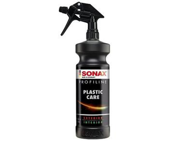 SONAX PROFILINE 205405 Auto plastmasas kopšanas līdzeklis 1L (205405)