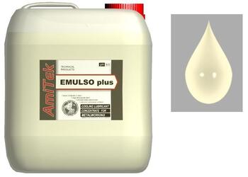 Metālapstrādes emulsija koncentrāts AmiTek 5L (EMULSO)