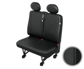 Opel Vivaro divu sēdekļu pārvalks PRACTICAL DV2 Kegel-Blazusiak (3740)