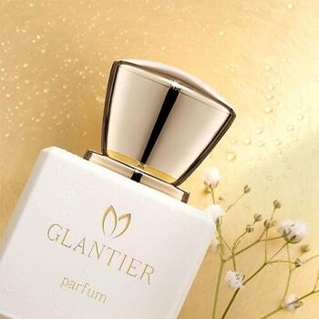 GLANTIER 544 PERFUME PREMIUM 22% 50 ML - Smaržas sievietēm (GLP544-50)