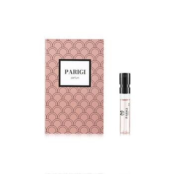 GLANTIER SIGNATURE PERFUME SAMPLE PARIGI 26% 2 ML - Авторский парфюм для женщин (GLPARIGI-2)