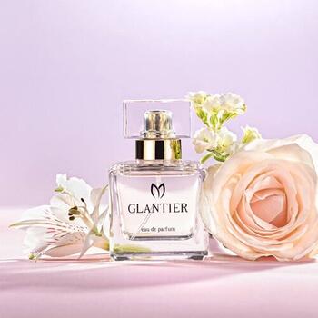 GLANTIER 413 PERFUME STANDART 18% 50 ML - Духи для женщин (GL413-50)