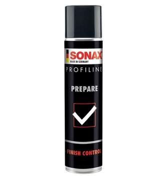 SONAX Profiline Virsbūves attaukotājs 400ml Paint Prepare (237300)
