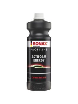 SONAX PROFILINE 618300 Aktīvās putas auto šampūns Activfoam Energy 1L (618300)