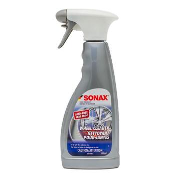 SONAX XTREME 230200 Auto disku tīrīšanas līdzeklis PLUS 500ml (230200)