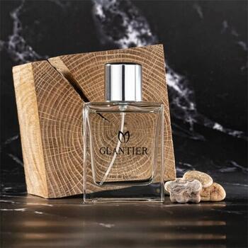 GLANTIER 729 PERFUME STANDART 18% FOR MEN 50 ML - Духи для мужчин (GL729-50)