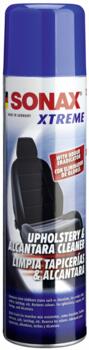 SONAX XTREME 206300 Tekstila un Alcantara tīrīšanas līdzeklis 400ml (206300)