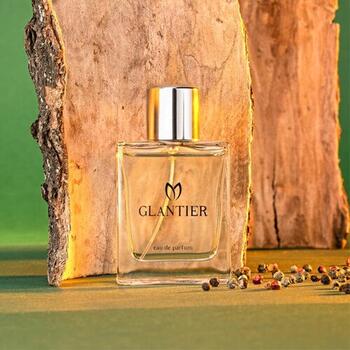GLANTIER 767 PERFUME STANDART 18% FOR MEN 50 ML - Духи для мужчин (GL767-50)