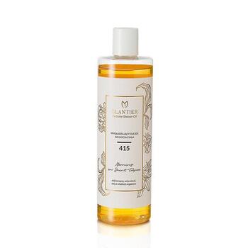 GLANTIER 415 PERFUME SHOWER OIL 400 ML - Масло для душа для гладкой кожи для женщин (GLOIL415)