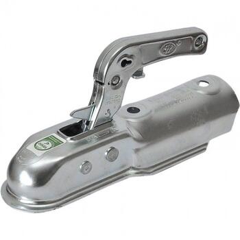 Piekabes sakabes mehānisms KNOTT 1300kg apaļš Ø70mm K14-C (15513005)