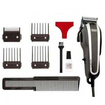 WAHL PROFESSIONAL CLASSIC SERIES ICON BLACK - Машинка для стрижки (08490-016)
