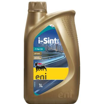 Eni Sintētiskā motoreļļa i-Sint Tech F 5W-30 1L ACEA A1/B1| ACEA A5/B5 (100996)
