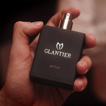 GLANTIER 769 PERFUME PREMIUM 22% FOR MEN 50 ML - Духи для мужчин (GLP769-50)