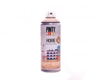 Ūdens bāzes krāsa aerosolā Light Rose HOME PintyPlus 400ml (HM117)