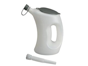 Pressol Kanna ar snīpi 2L 07622 (0656238)