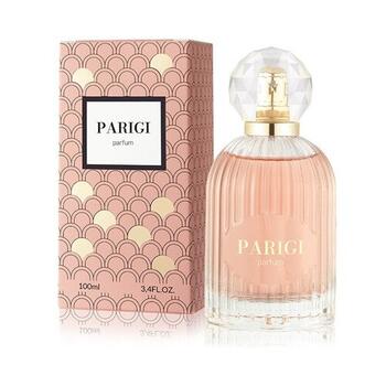 GLANTIER SIGNATURE PERFUME PARIGI 26% 100 ML - Zīmola smaržas sievietēm (GLPARIGI-100)