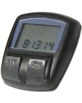 Velo spidometrs 14 funkcijas CARPOINT (5036169)