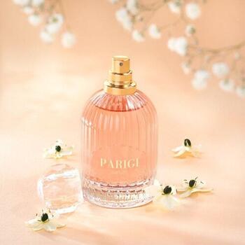 GLANTIER SIGNATURE PERFUME PARIGI 26% 100 ML - Zīmola smaržas sievietēm (GLPARIGI-100)
