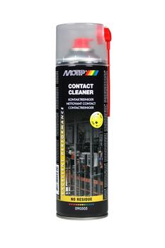 Motip Elektronikas un kontaktu tīrīšanas līdzeklis Contact cleaner 500ml (090505)
