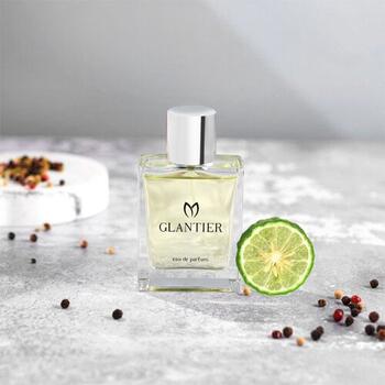 GLANTIER 767 PERFUME STANDART 18% FOR MEN 50 ML - Духи для мужчин (GL767-50)