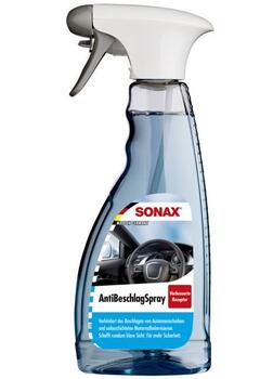 SONAX 355241 Auto stiklu pretsvīšanas līdzeklis 500ml (355241)