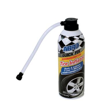ABRO Riepu remonta putas 400ml QF25 (QF25)
