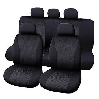 Auto sēdekļu pārvalku komplekts Vienna (0310356)