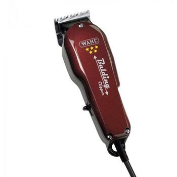 WAHL PROFESSIONAL 5 STAR SERIES BALDING CORDED TRIMMER - Проводная машинка для стрижки (08110-316)