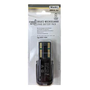 WAHL STANDART BATTERY PACK FOR GENIO PRO, ARCO PRO (1874-7005)