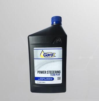 GARD Stūres pastiprinātāja šķidrums 954ml (565917)