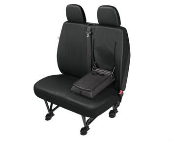 Komerctransporta divu sēdekļu pārvalks PRACTICAL Kegel-Blazusiak (6772)