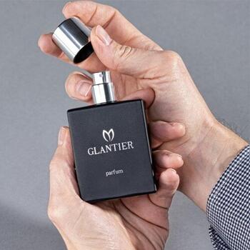 GLANTIER 717 PERFUME PREMIUM 22% FOR MEN 50 ML - Духи для мужчин (GLP717-50)