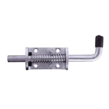 Piekabes apmales stiprinājums ⌀11mm 170mm CARPOINT (0410235)